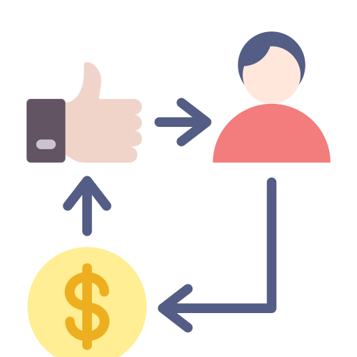 Referral Bonus