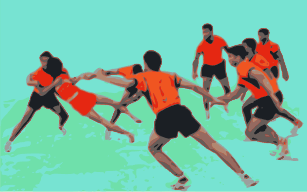Kabaddi